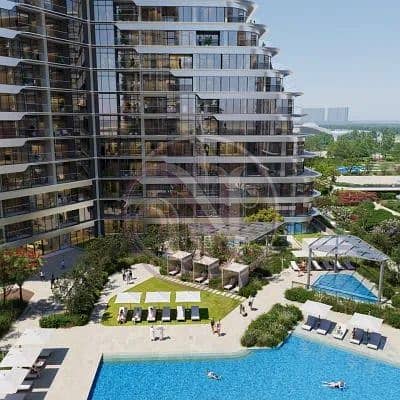 2 Cпальни Апартаменты Продажа в Дубай Саут, Дубай - 3-816c0b4a. jpg
