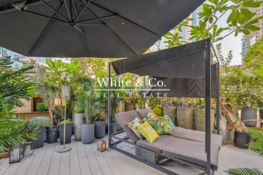 Garden Unit | Vacant Now | Upgraded Garden Unit | Vacant Now | Upgraded