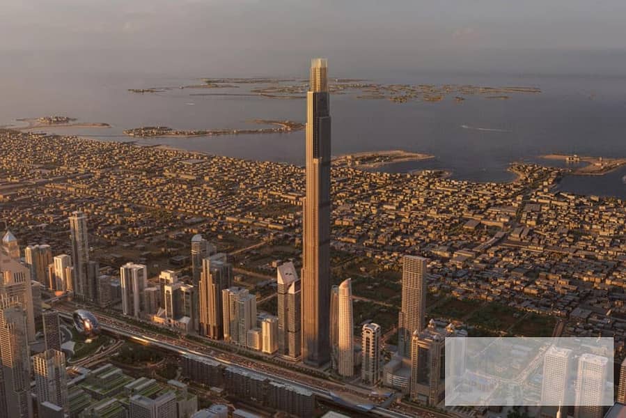 7 Burj-Azizi-2-1024x683. jpg