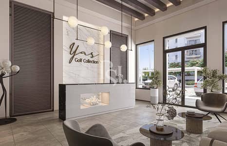 2 Bedroom Flat for Sale in Yas Island, Abu Dhabi - Yas-Golf-Collection-Yas-Island-Abu-Dhabi (9). jpg