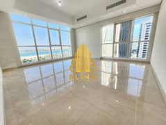 شقة في منطقة الكورنيش 1 غرفة 85000 درهم - 11802192