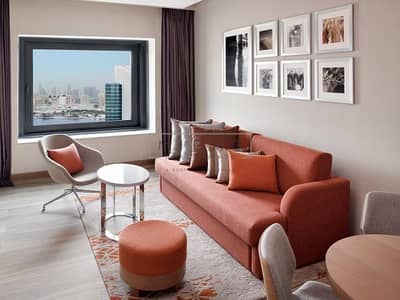迪拜节日城， 迪拜 1 卧室酒店式公寓待租 - holiday-inn-hotel-and-suites-dubai-5549702420-4x3. jpg