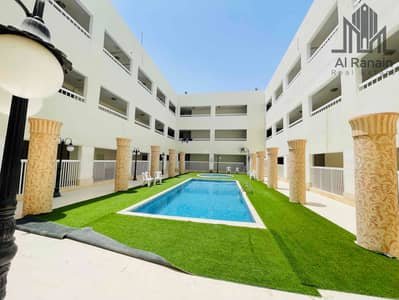 1 Bedroom Apartment for Rent in Al Iqabiyyah, Al Ain - IMG_1987. jpg
