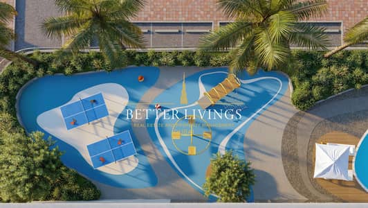 استوديو للبيع في موتور سيتي، دبي - Ping Pong and kids zone. jpg استوديو للبيع في موتور سيتي، دبي - Ping Pong and kids zone. jpg