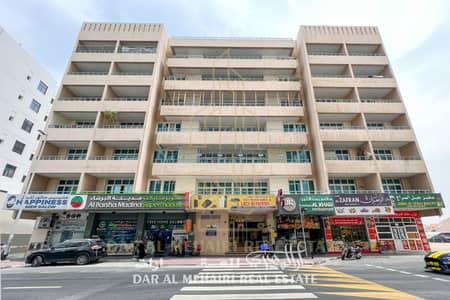 3 Bedroom Apartment for Rent in Al Barsha, Dubai - Nema resi residence 1. jpg