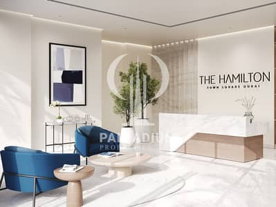 1 Bedroom Flat for Sale in Town Square, Dubai - Hamilton-Gallery-7-1. jpg