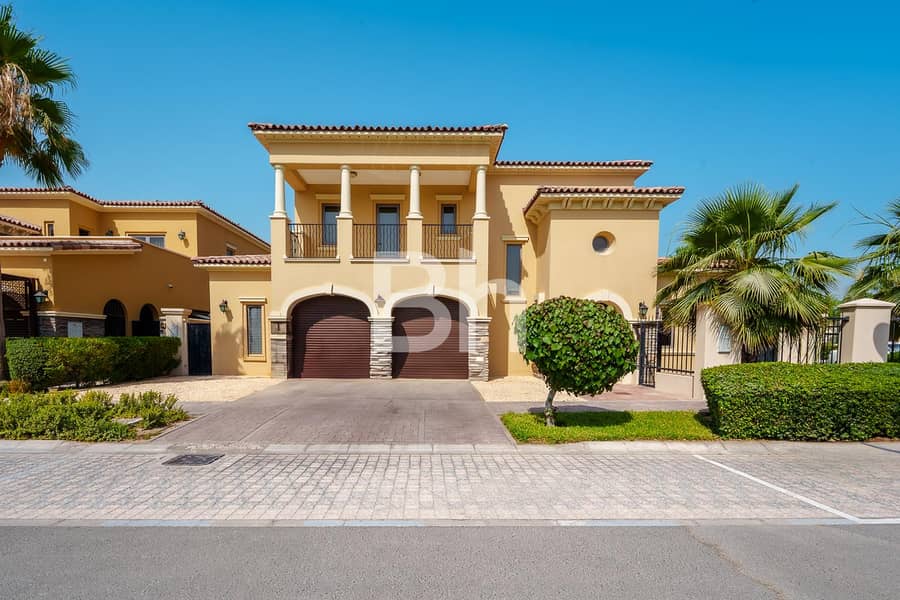 فیلا في فلل شاطئ السعديات،شاطئ السعديات،جزيرة السعديات 5 غرف 15500000 درهم - 11802279 فیلا في فلل شاطئ السعديات،شاطئ السعديات،جزيرة السعديات 5 غرف 15500000 درهم - 11802279