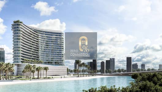 2 Bedroom Apartment for Sale in Al Reem Island, Abu Dhabi - WhatsApp Image 2025-02-18 at 5.05. 44 PM (2). jpeg