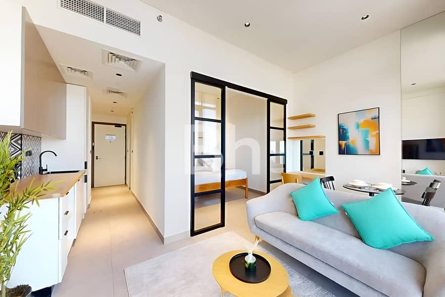 位于朱美拉三角小镇(JVT),JVT第3区,社区住宅群 的公寓 65000 AED - 11802281 位于朱美拉三角小镇(JVT),JVT第3区,社区住宅群 的公寓 65000 AED - 11802281