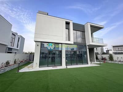 Standalone 5BR+Maid | North Facing | Back View Of Park | Negotiable