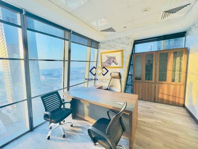Office for Rent in Business Bay, Dubai - 0dc22e61-287e-49dc-a70b-341a580c5807. jpeg