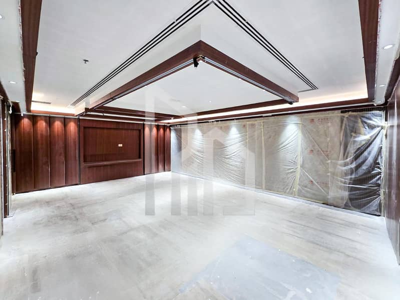 Офис в Бизнес Бей,Иксчендж Бизнес Бей, 400000 AED - 11802301 Офис в Бизнес Бей,Иксчендж Бизнес Бей, 400000 AED - 11802301