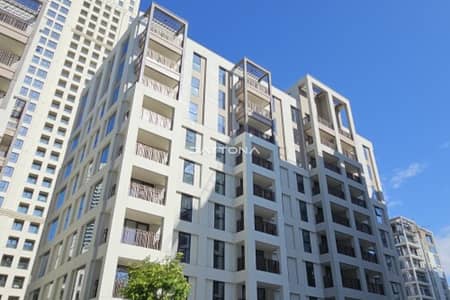 迪拜溪港， 迪拜 1 卧室单位待租 - 位于迪拜溪港，冲浪公寓 1 卧室的公寓 130000 AED - 11802303