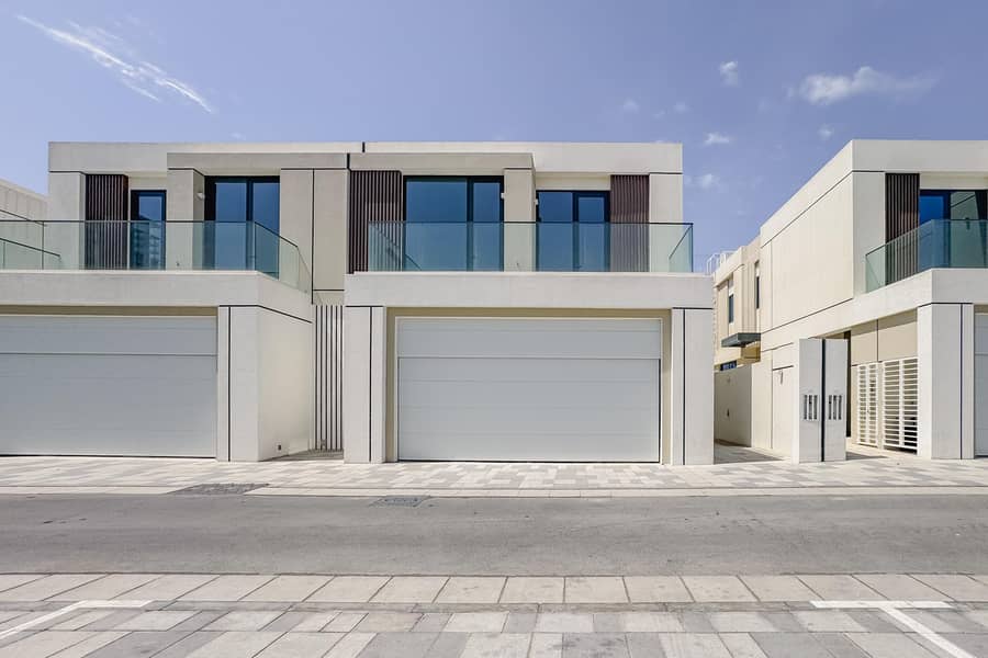 Вилла в Мохаммед Бин Рашид Сити,Дистрикт Ван, 4 cпальни, 540000 AED - 11802312 Вилла в Мохаммед Бин Рашид Сити,Дистрикт Ван, 4 cпальни, 540000 AED - 11802312
