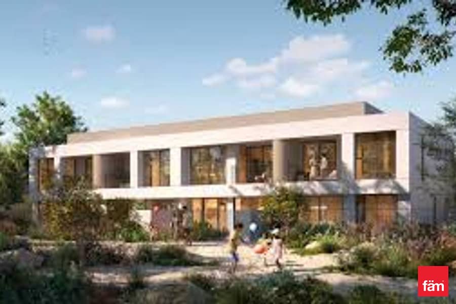 Вилла в Валли,Venera, 3 cпальни, 3299999 AED - 11802315 Вилла в Валли,Venera, 3 cпальни, 3299999 AED - 11802315