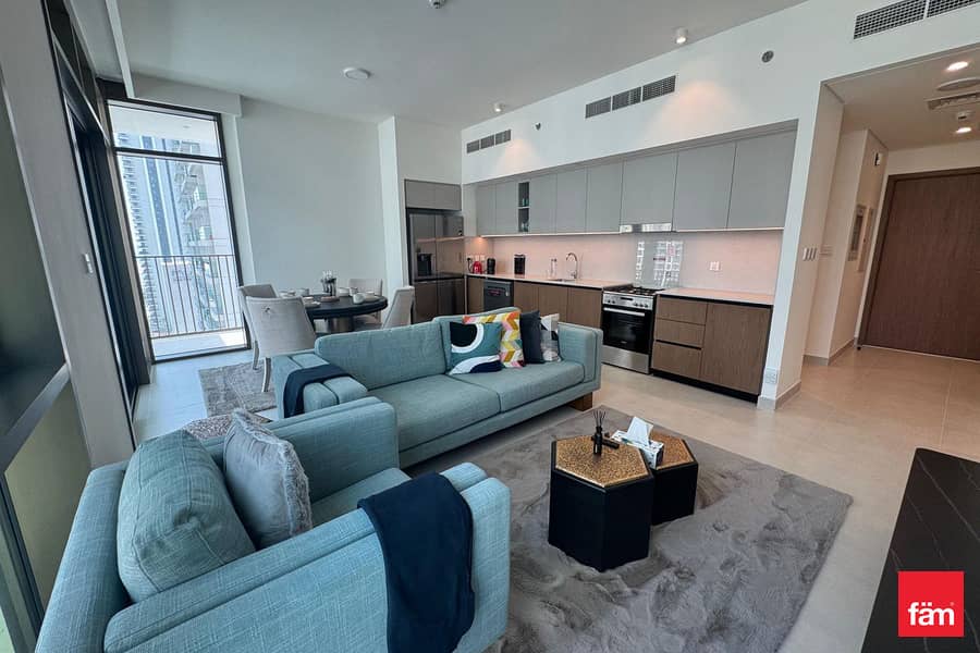 Brand New | Creek View | Fully Furnished Brand New | Creek View | Fully Furnished