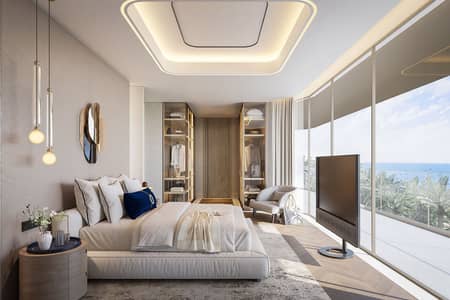 3 Bedroom Apartment for Sale in Palm Jumeirah, Dubai - Luxury | Beachfront | Post-Handover Plan