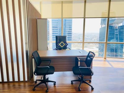 Office for Rent in Business Bay, Dubai - 06. jpg