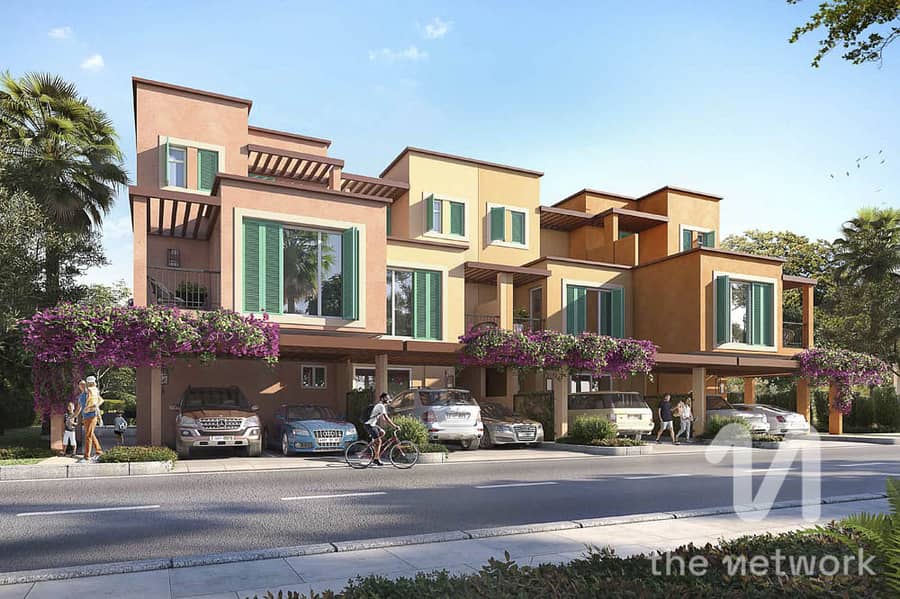 Single row | Handover 2025 | 50/50Payment Plan Single row | Handover 2025 | 50/50Payment Plan