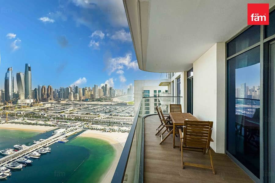 FULL MARINA VIEW | 2 YEARS FREE SERVICE CHARGE FULL MARINA VIEW | 2 YEARS FREE SERVICE CHARGE