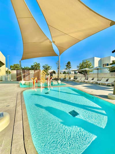 3 Bedroom Townhouse for Sale in Yas Island, Abu Dhabi - 0283f6a1-9fa2-45ef-98cb-2ea9c52ebff2. jpeg
