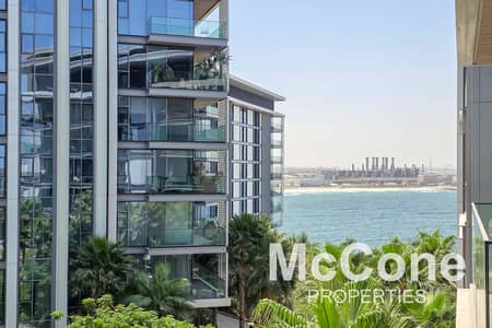 Vacant | Garden and Sea View | Upgraded