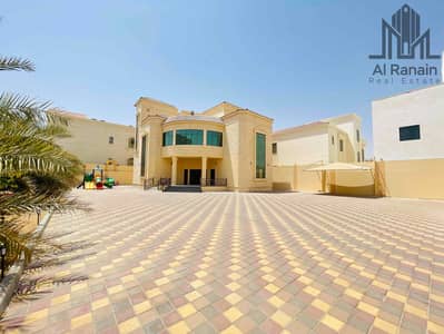 7 Bedroom Villa for Rent in Zakhir, Al Ain - IMG_1900. jpg