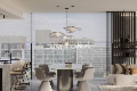 3 Cпальни Апартамент Продажа в Букадра, Дубай - Квартира в Букадра，Parkway by Prestige One, 3 cпальни, 3197000 AED - 11802302