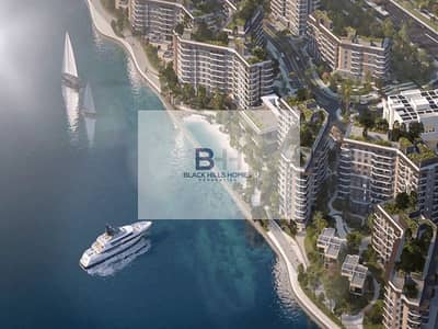 3 Cпальни Апартаменты Продажа в Яс Айленд, Абу-Даби - GB. jpg