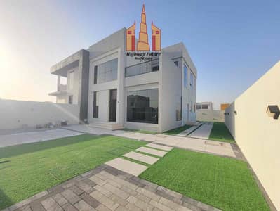 فیلا 4 غرف نوم للايجار في حوشي، الشارقة - 4b9ea292-edf5-4db3-8df1-f066d319dcec. jpg