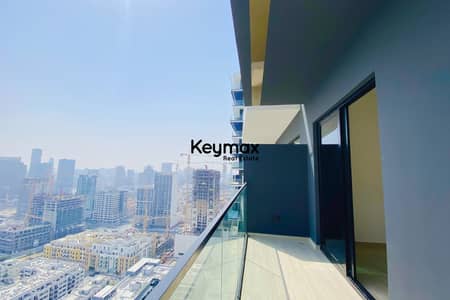 1 Bedroom Flat for Rent in Jumeirah Village Circle (JVC), Dubai - Spacious | Brand New Building | Ready To Move