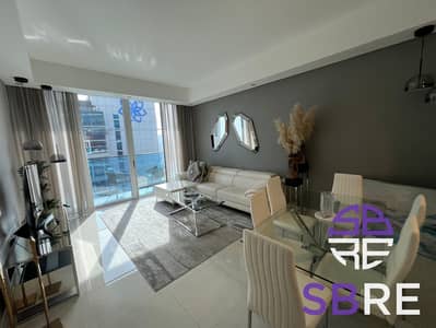 1 Bedroom Flat for Rent in Business Bay, Dubai - IMG_3942. jpeg