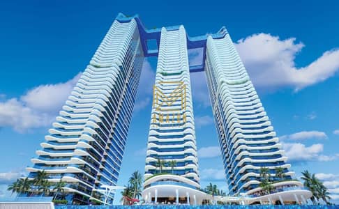 1 Bedroom Apartment for Sale in Dubai Maritime City, Dubai - 19. jpeg