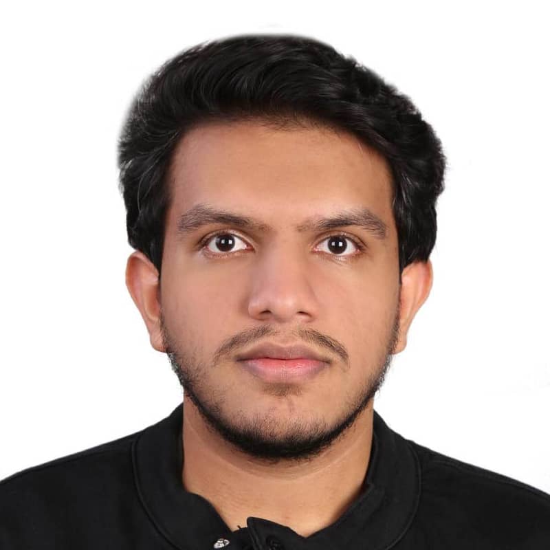 Syed Ataullah Hussain