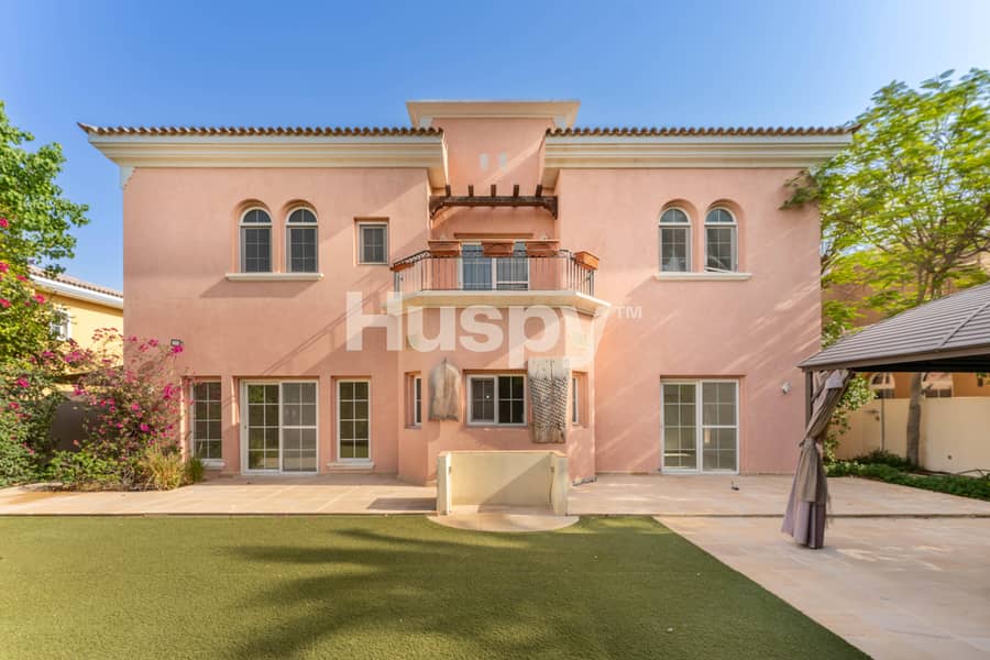 位于阿拉伯牧场社区,米拉多社区 5 卧室的别墅 435000 AED - 11759273 位于阿拉伯牧场社区,米拉多社区 5 卧室的别墅 435000 AED - 11759273