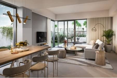 3 Bedroom Villa for Sale in Town Square, Dubai - Luxurious 3 Bed Plus Maid Villa - HO June 2025