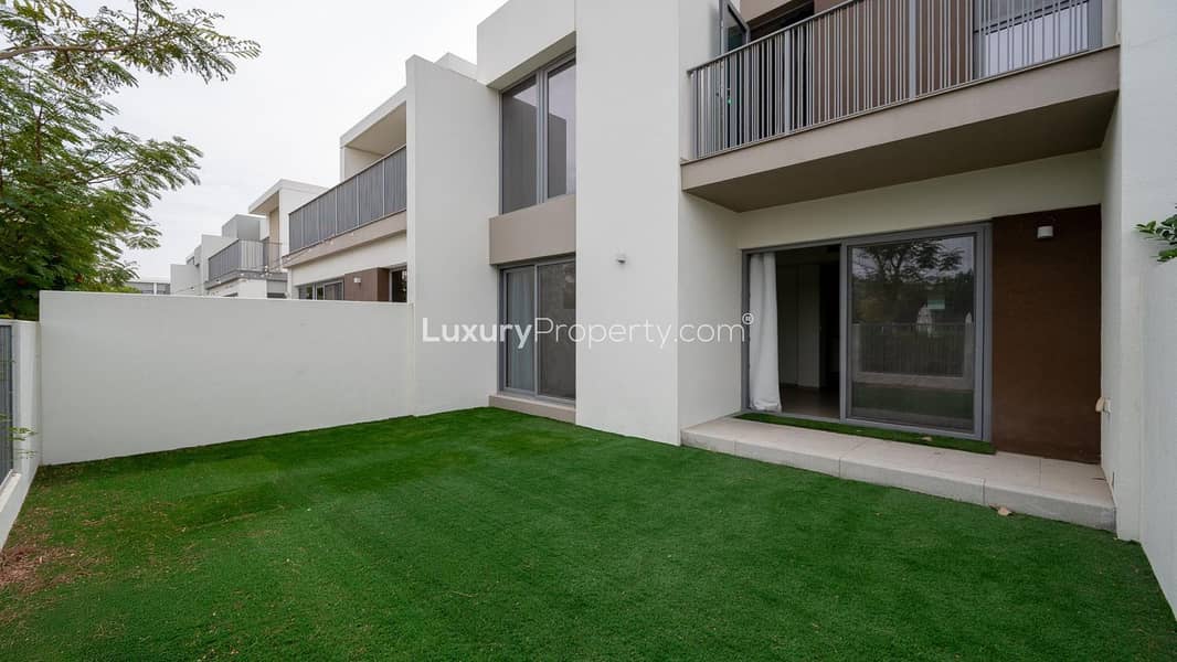 Таунхаус в Тилал Аль Гаф,Элан, 3 cпальни, 195000 AED - 11802495 Таунхаус в Тилал Аль Гаф,Элан, 3 cпальни, 195000 AED - 11802495