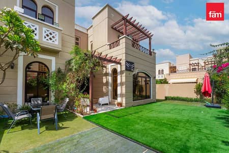 4 Bedroom Villa for Sale in Mudon, Dubai - Corner Plot | Spacious Layout | Well Maintained