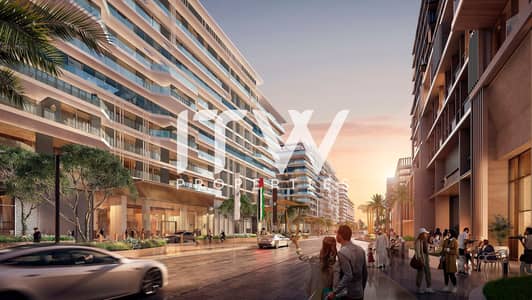 2 Bedroom Apartment for Sale in Saadiyat Island, Abu Dhabi - the_source_ex_05_1. jpg