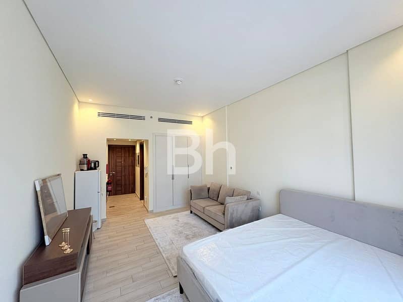 位于朱美拉环形村(JVC),JVC第13区,公园美景公寓 的公寓 60000 AED - 11768485 位于朱美拉环形村(JVC),JVC第13区,公园美景公寓 的公寓 60000 AED - 11768485