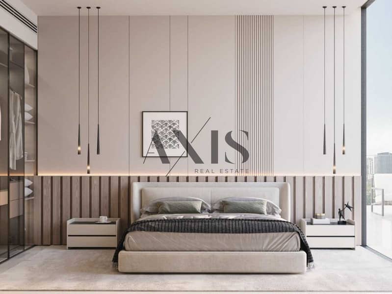 Квартира в Комплекс Дубай Резиденс,The Boulevard by Prestige One, 2 cпальни, 1659120 AED - 11802502 Квартира в Комплекс Дубай Резиденс,The Boulevard by Prestige One, 2 cпальни, 1659120 AED - 11802502