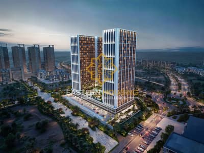 迪拜生产城(IMPZ)， 迪拜 1 卧室公寓待售 - C1. jpg
