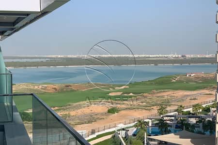 1 Bedroom Apartment for Sale in Yas Island, Abu Dhabi - WhatsApp Image 2022-06-20 at 7.25. 43 PM. jpg