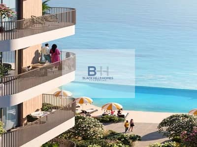 1 Bedroom Apartment for Sale in Yas Island, Abu Dhabi - GB9. jpg