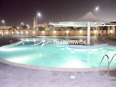 5 Bedroom Villa for Sale in Khalifa City, Abu Dhabi - Premium Layout | Calm Living | Amazing Facilities