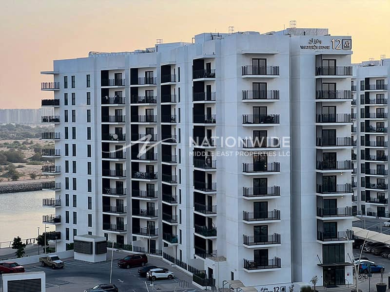 位于雅斯岛,水之边缘大厦 1 卧室的公寓 116000 AED - 11802562 位于雅斯岛,水之边缘大厦 1 卧室的公寓 116000 AED - 11802562