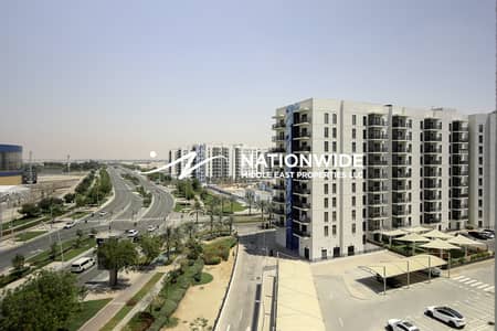 雅斯岛， 阿布扎比 1 卧室公寓待租 - 位于雅斯岛，水之边缘大厦 1 卧室的公寓 90000 AED - 11802566