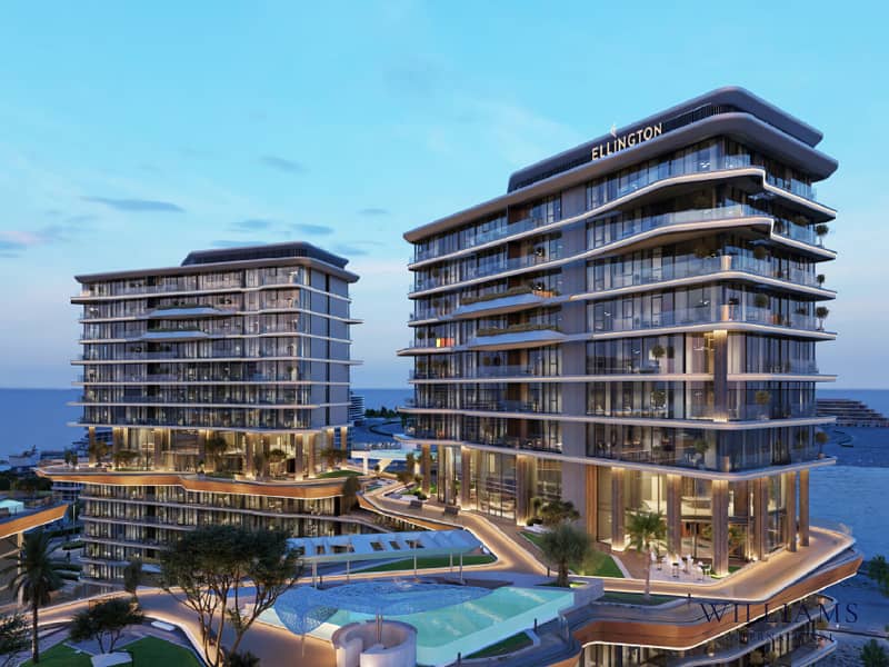 PRIME LOCATION | 1 BED | WYNN RESORT VIEW PRIME LOCATION | 1 BED | WYNN RESORT VIEW