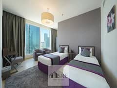 Furnished | Prime Location |  3 Bedroom