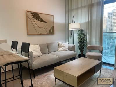 1 Bedroom Flat for Rent in Business Bay, Dubai - 55c253fa-5456-47b6-8d62-d3c942f762c5. jpg